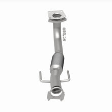 Load image into Gallery viewer, BRE Exhaust 05-11 9-3 2.0L Front Pipe Kit