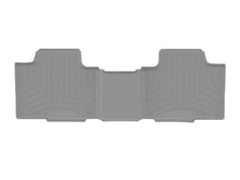 Load image into Gallery viewer, WeatherTech 24-26 Lexus TX/500h/500h+ Rear FloorLiner - Grey