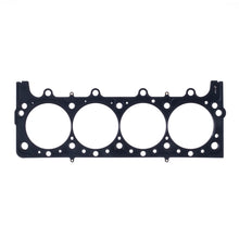 Load image into Gallery viewer, Cometic Ford 460 Pro Stock V8 .098in MLS Cylinder Head Gasket - 4.685in Bore - A460 Block