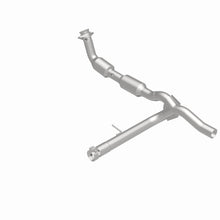Load image into Gallery viewer, MagnaFlow 2004 Ford F-150 5.4L Direct Fit Converter