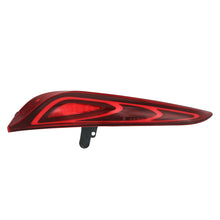 Load image into Gallery viewer, AlphaRex 20-24 Toyota Supra LUXX-Series FT-1 Style LED Tail Lights Red