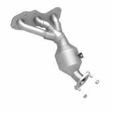 Load image into Gallery viewer, MagnaFlow 06-12 Toyota RAV4 3.5L Direct Fit Converter