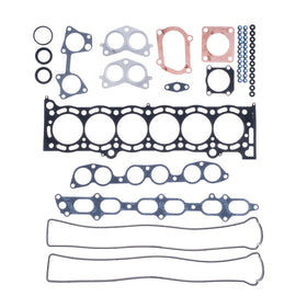 Cometic Toyota 7M-GE/7M-GTE Top End Gasket Kit - Without Cylinder Head Gasket