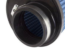 Load image into Gallery viewer, aFe Magnum FLOW Universal Air Filter 3 IN F (offset) x 6 IN B x 4-3/4 IN T x 9 IN H