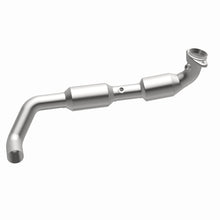 Load image into Gallery viewer, MagnaFlow 2004 Ford F-150 5.4L Direct Fit Converter