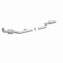 Load image into Gallery viewer, MagnaFlow 08-10 Mercedes-Benz SLK55 AMG 5.5L Direct Fit Converter