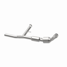 Load image into Gallery viewer, MagnaFlow 04-05 Ford F-150 5.4L Direct Fit Converter
