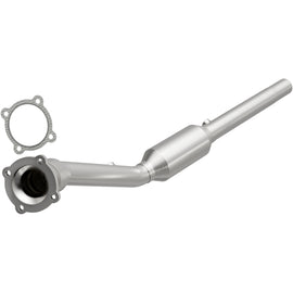 MagnaFlow 04-05 Volkswagen Jetta 1.8L Direct Fit Converter