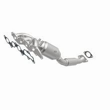 Load image into Gallery viewer, MagnaFlow 09-10 Ford Focus 2.0L Direct Fit Converter