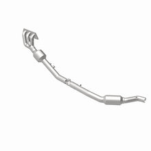 Load image into Gallery viewer, MagnaFlow 12-15 ML350 V6 3.5 OEM Manifold Direct Fit Converter