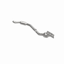 Load image into Gallery viewer, MagnaFlow 12-15 ML350 V6 3.5 OEM Manifold Direct Fit Converter