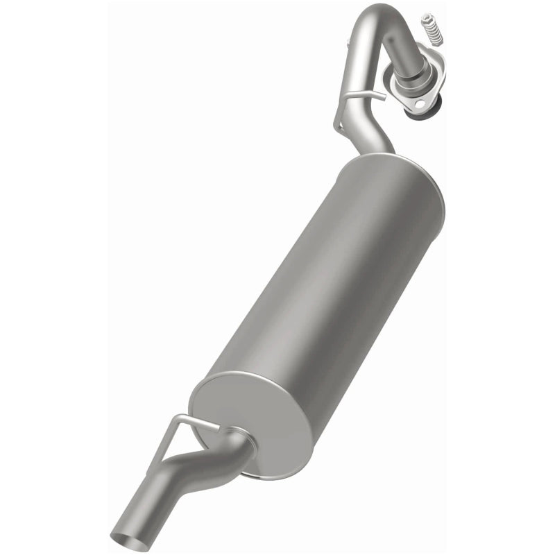 MagnaFlow BRE Exhaust Kit 06-10 Toyota Yaris 1.5L