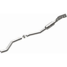 Load image into Gallery viewer, MagnaFlow 12-15 Mercedes-Benz ML350 3.5L Direct Fit Converter