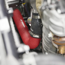 Load image into Gallery viewer, Mishimoto 2022+ Honda Civic 1.5T Intercooler Kit - Black Intercooler - Black Pipes