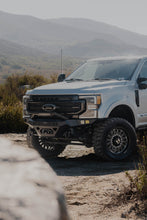Load image into Gallery viewer, DV8 17-22 Ford Super Duty F-250/F-350 Spec Series Front Bumper