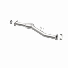 Load image into Gallery viewer, MagnaFlow 08-09 Subaru Impreza 2.5L Direct Fit Converter