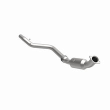 Load image into Gallery viewer, MagnaFlow 05-06 Chrysler 300 3.5L Direct Fit Converter