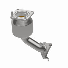 Load image into Gallery viewer, MagnaFlow 2013 Nissan Pathfinder 3.5L Direct Fit Converter