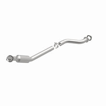Load image into Gallery viewer, MagnaFlow 05-06 Pontiac GTO 6.0L Direct Fit Converter