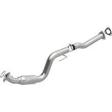 Load image into Gallery viewer, MagnaFlow 06-10 Chevrolet Express 3500 6.0L Direct Fit Converter