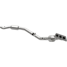 Load image into Gallery viewer, MagnaFlow 12-15 ML350 V6 3.5 OEM Manifold Direct Fit Converter