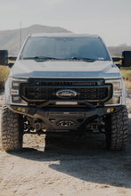 Load image into Gallery viewer, DV8 17-22 Ford Super Duty F-250/F-350 Spec Series Front Bumper