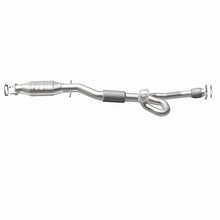 Load image into Gallery viewer, Magnaflow 16-19 Cadillac XTS/14-17 Chevy Impala 3.6L Calif Grade CARB Compliant DF Catalytic Conv