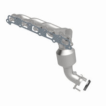 Load image into Gallery viewer, MagnaFlow 04-06 Chevrolet Colorado 3.5L Direct Fit Converter