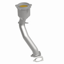 Load image into Gallery viewer, MagnaFlow 10-11 Porsche Cayenne 4.8L Direct Fit Converter