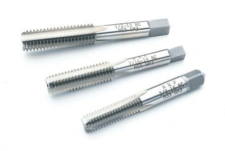 ARP Thread Cleaning Chaser Tap Kit