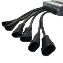 Load image into Gallery viewer, Oracle Trigger 6 Shooter Jeep Jk Combo Kit