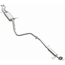 Load image into Gallery viewer, BRExhaust 11-19 Ford Fiesta 1.6L Exhaust Kit