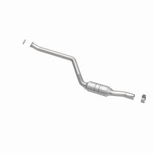 Load image into Gallery viewer, MagnaFlow 08-10 BMW 528i 3.0L Direct Fit Converter