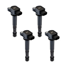 Load image into Gallery viewer, Mishimoto 02-11 Honda Civic Four Cylinder Ignition Coil Set