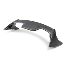 Load image into Gallery viewer, Seibon 2023+ Toyota GR Corolla OE-Style Carbon Fiber Rear Spoiler