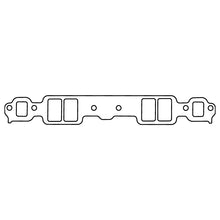 Load image into Gallery viewer, Cometic GM Gen1 SB V8 .060in Fiber Intake Mani Gasket Set-2.090in x 1.280in Rect. Race Ports-20 Pack