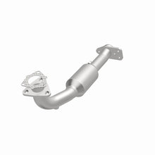 Load image into Gallery viewer, MagnaFlow 94-95 Caprice/Fleetwd DS CA Direct Fit Converter
