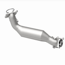 Load image into Gallery viewer, MagnaFlow 09-15 Cadillac CTS 6.2L Direct Fit Converter
