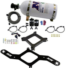 Load image into Gallery viewer, Nitrous Express 4150 Assassin Plate RNC Up to 750hp 10lb Bottle