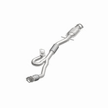 Load image into Gallery viewer, Magnaflow 16-19 Cadillac XTS/14-17 Chevy Impala 3.6L Calif Grade CARB Compliant DF Catalytic Conv