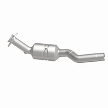 Load image into Gallery viewer, MagnaFlow 07-09 Jaguar XK 4.2L Direct Fit Converter