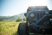Load image into Gallery viewer, DV8 Offroad 07-18 Jeep Wrangler JK Fender Flare Deletes