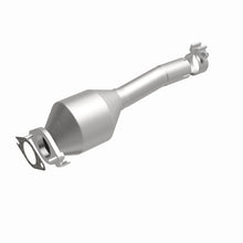 Load image into Gallery viewer, MagnaFlow 10-13 Ford Transit Connect 2.0L Calif Grade CARB Compliant Direct-Fit Catalytic Converter