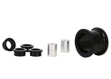 Load image into Gallery viewer, Whiteline 04-08 Acura TS Steering Rack &amp; Pinion Mount Bushing Kit