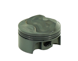 Mahle MS Chevrolet SB 374cid 4.125in Bore 3.500 Stroke 6.00 Rod 1.250 CH -12.0cc - Single Piston