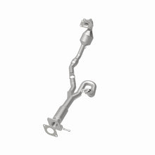 Load image into Gallery viewer, MagnaFlow 10-11 Cadillac SRX 3.0L Direct Fit Converter