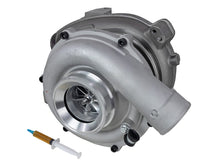 Load image into Gallery viewer, aFe Power Bladerunner GT Series Turbocharger 86mm 03-07 Ford Diesel Trucks V8 6.0L (td)