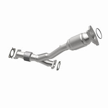 Load image into Gallery viewer, MagnaFlow 2007 Chevrolet Malibu 3.5L Direct Fit Converter
