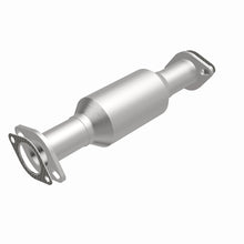 Load image into Gallery viewer, MagnaFlow 96-97 Nissan Pickup 2.4L Direct Fit Converter