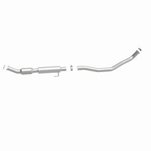 Load image into Gallery viewer, MagnaFlow 09-10 Pontiac Vibe 2.4L Direct Fit Converter